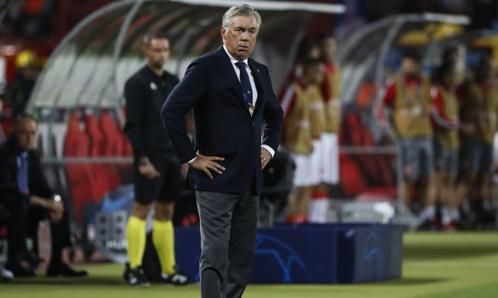 Carlo Ancelotti