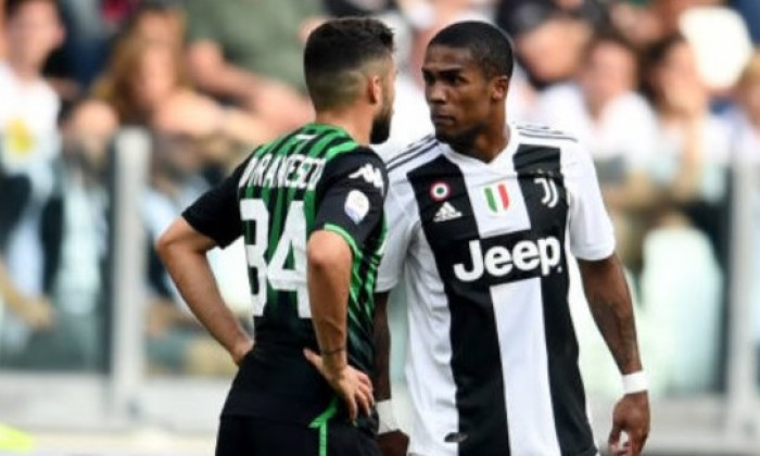 Douglas Costa