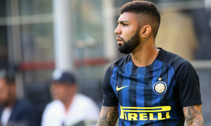 gabriel barbosa