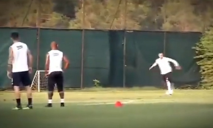 Quaresma rabona