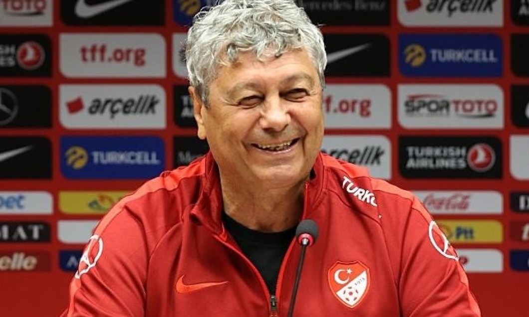 mircea lucescu bucuros