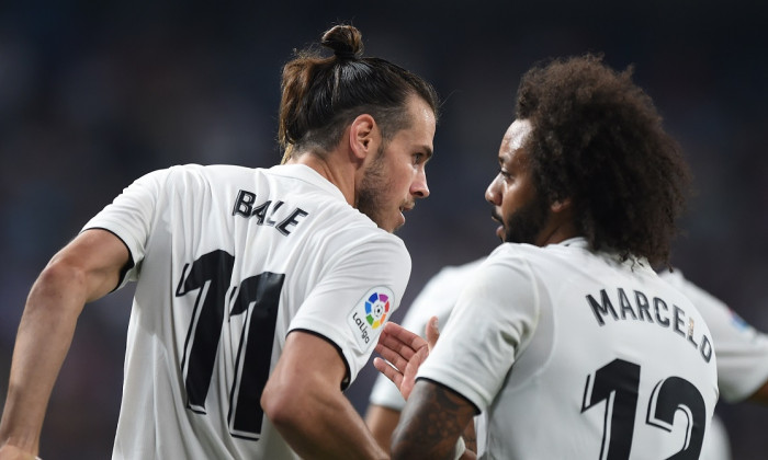 Bale Marcelo frauda fiscala Real Madrid