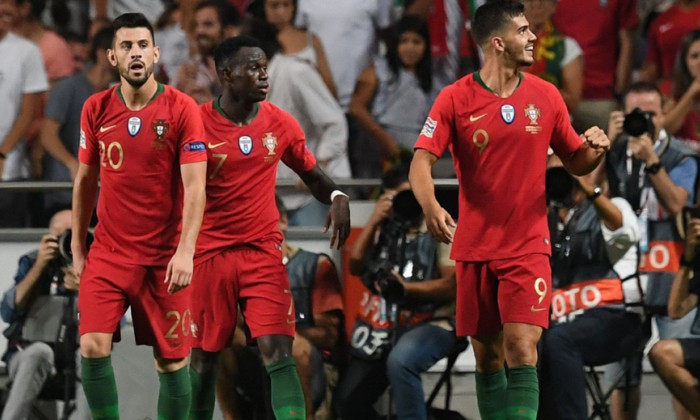 Bruma numarul 7 Portugalia