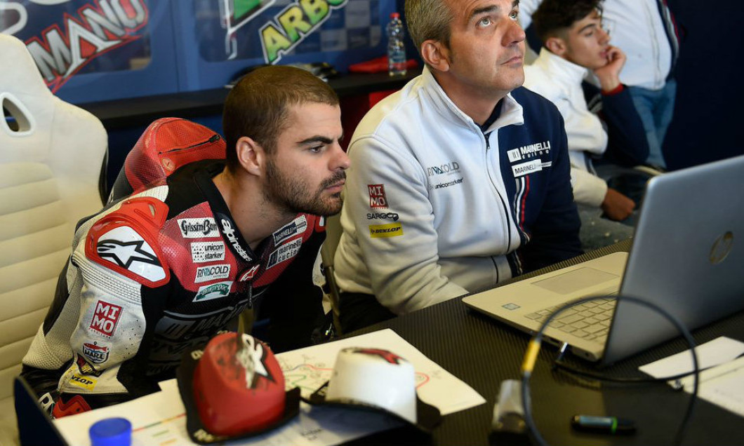 Romano Fenati