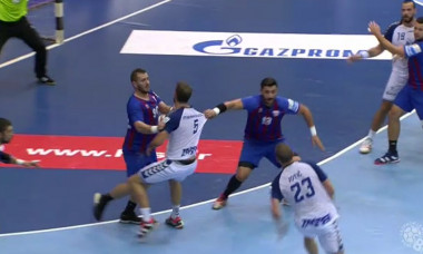 handbal steaua