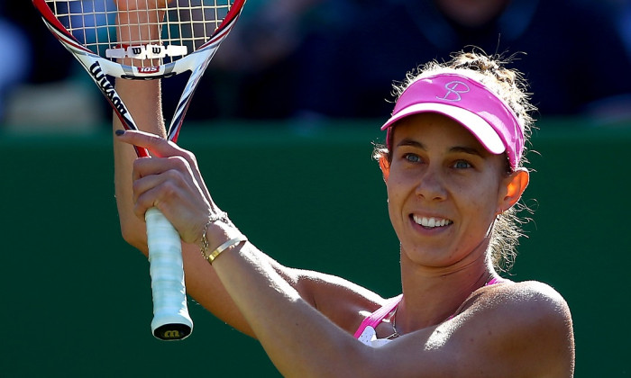 Mihaela Buzarnescu