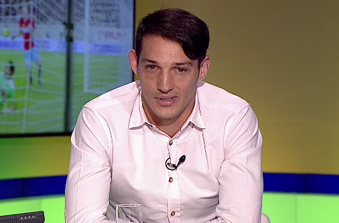 Gabi Matei și-a găsit echipă după 6 luni de pauză: "Sunt superstițios"