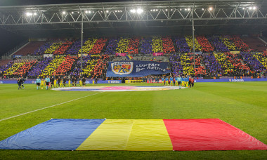 Romania stadion Cluj