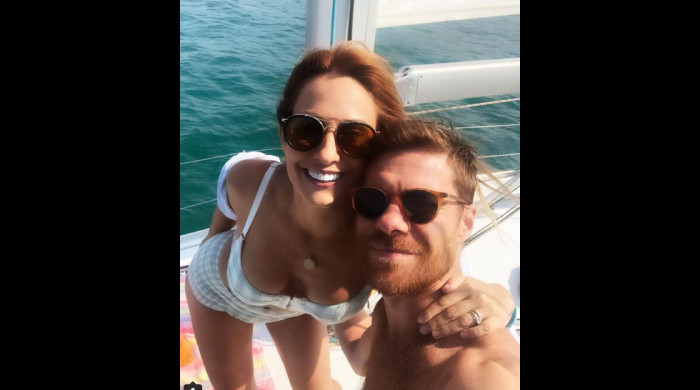 Nagore Aramburu / Foto: Instagram