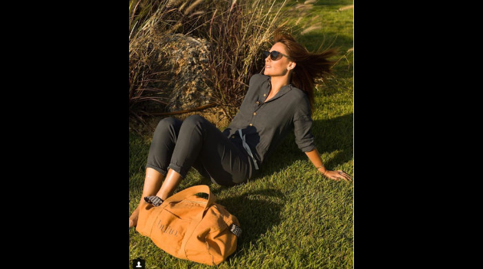 Nagore Aramburu / Foto: Instagram