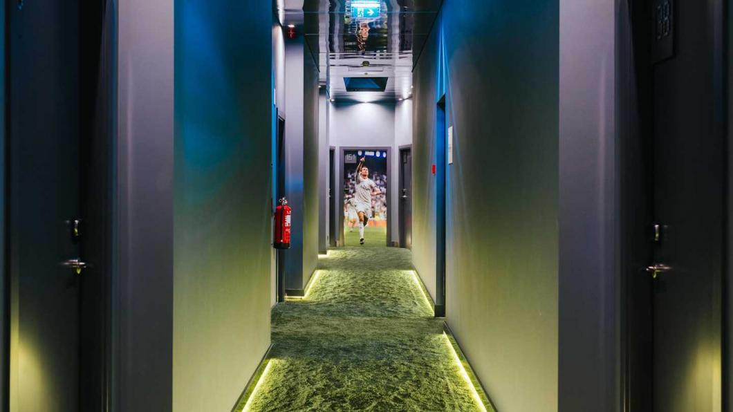 Pestana CR7