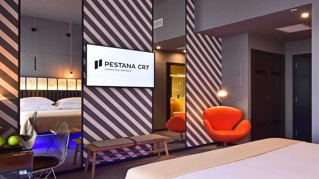 Pestana CR7