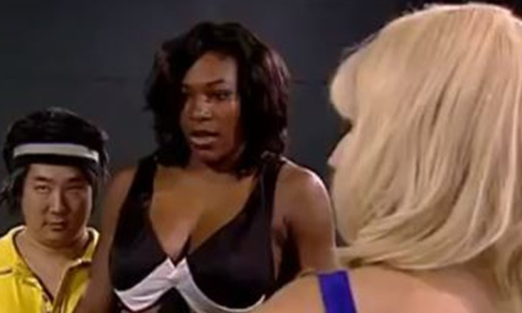 Serena Williams