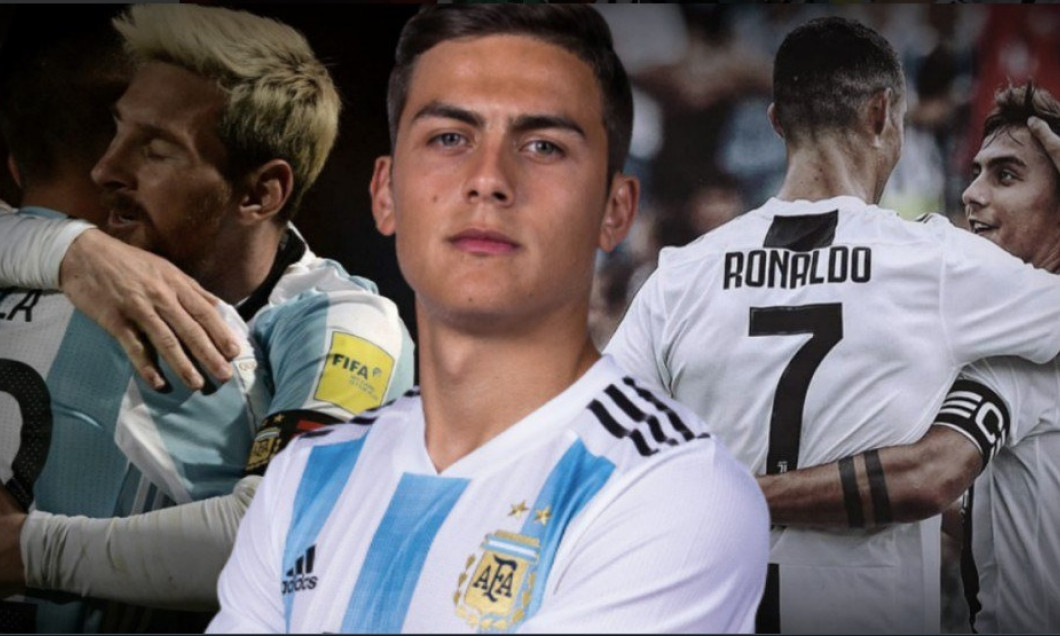 Dybala bun