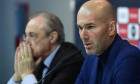 Zinedine Zidane