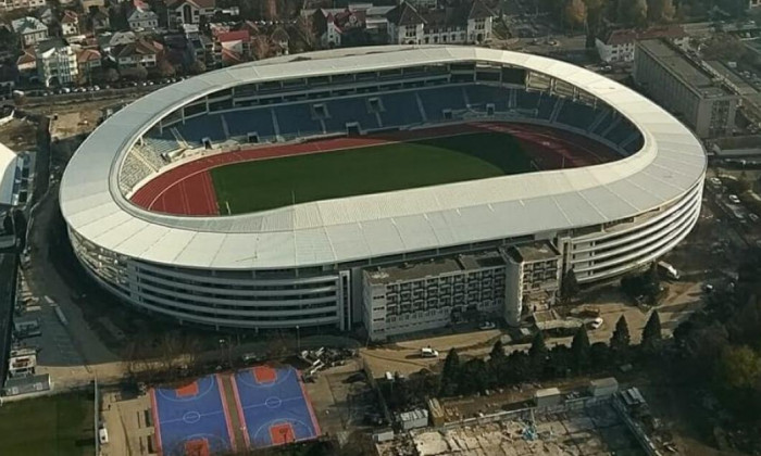 stadion targu jiu7