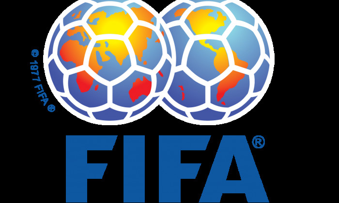 fifa logo