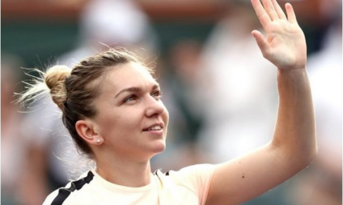 simona halep