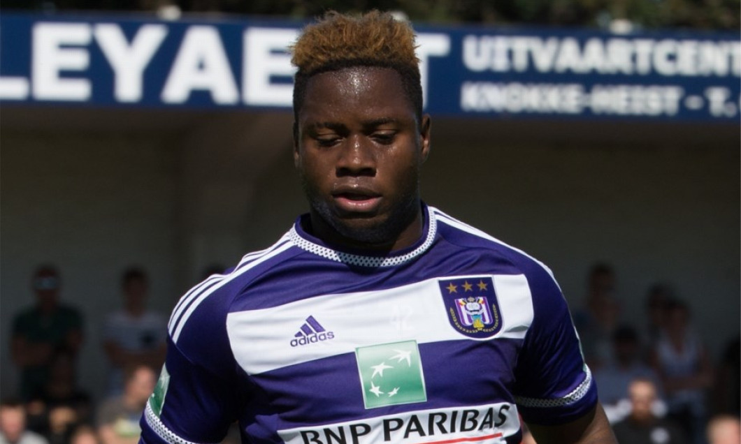 kabasele