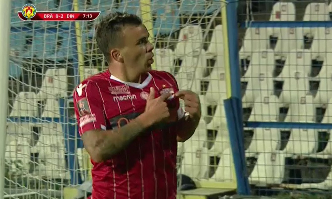 Gol Nistor