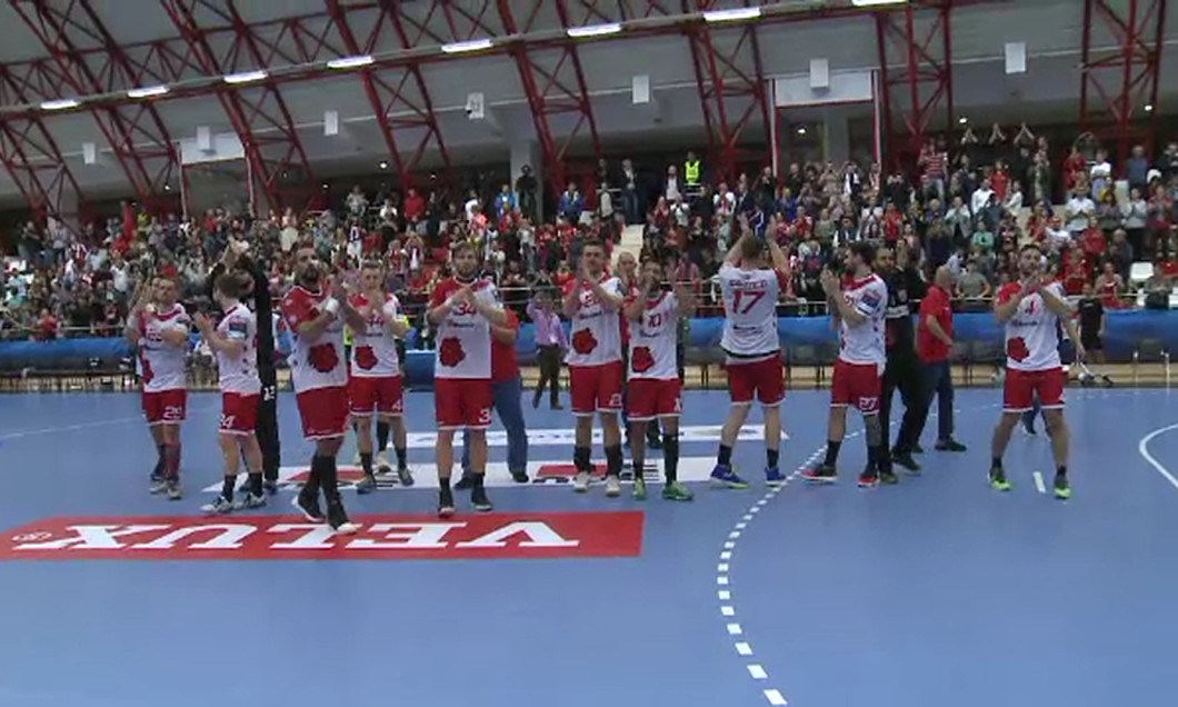 dinamo bucurie