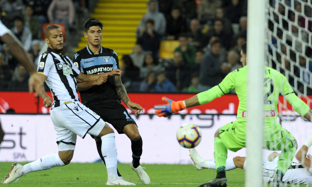 Udinese v SS Lazio - Serie A