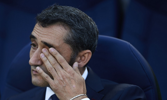 Ernesto Valverde