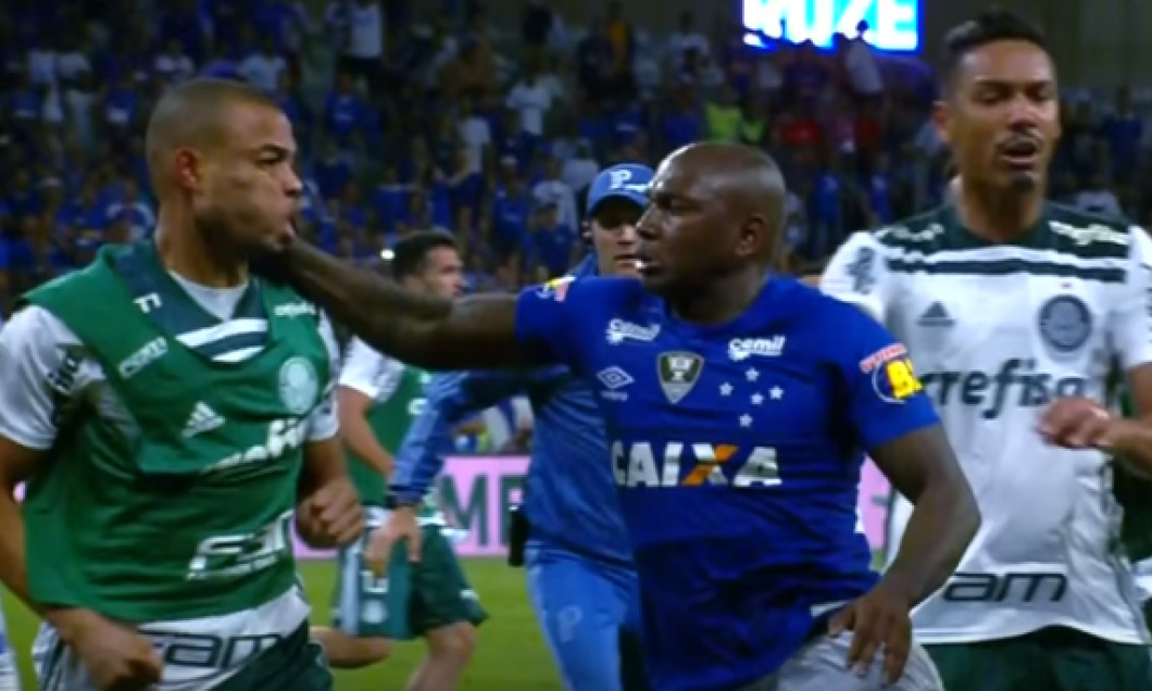 bataie in brazilia