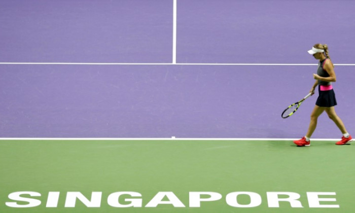 WTA Tour Finals