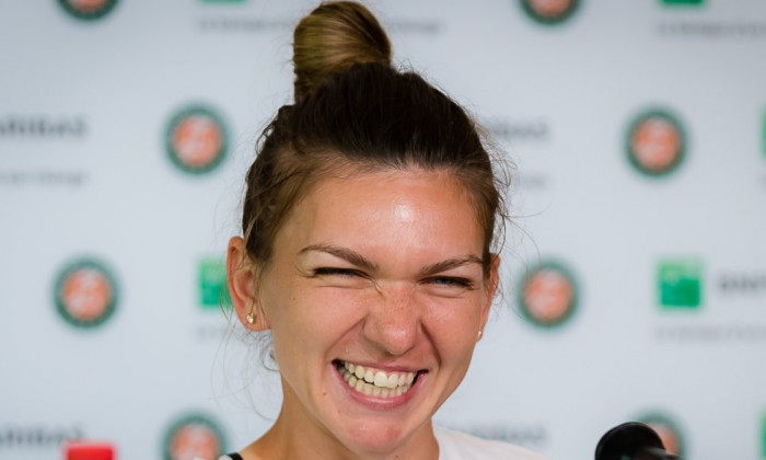 Simona Halep