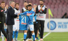 SSC Napoli v Parma Calcio - Serie A