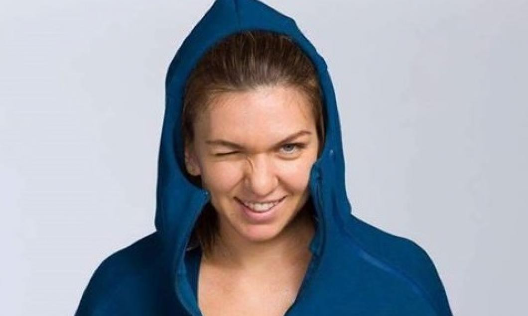 Simona Halep