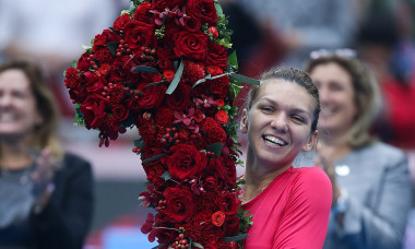 Simona Halep