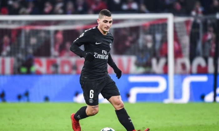 Marco Verratti