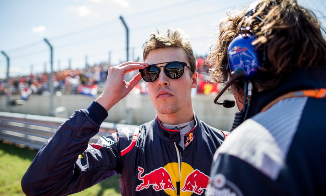 F1 Grand Prix of USA