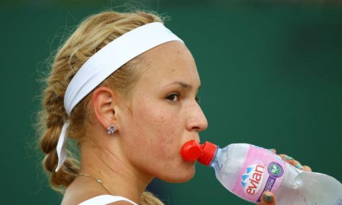 Donna Vekic