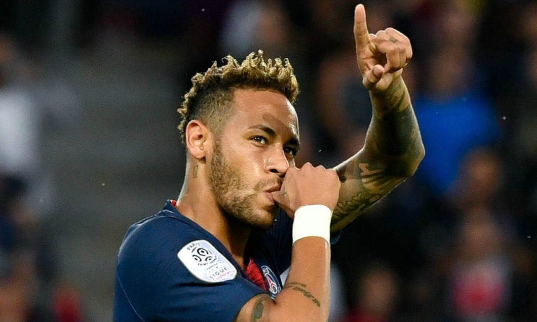Neymar