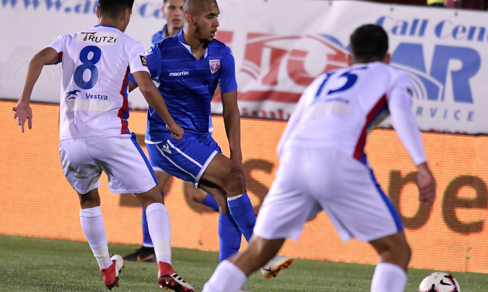 FOTBAL:FC VOLUNTARI-FC BOTOSANI, LIGA 1 BETANO (29.09.2018)