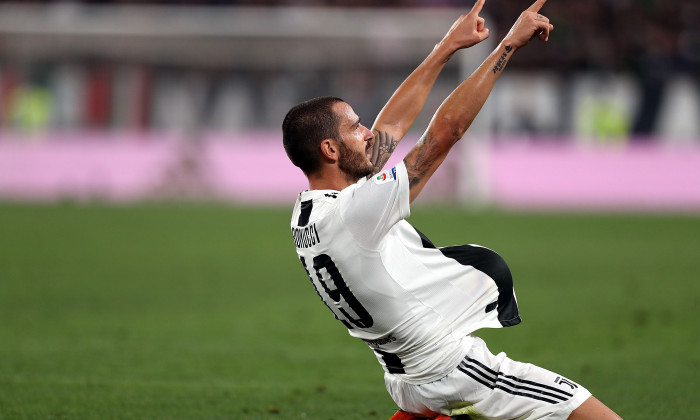 Leonardo Bonucci