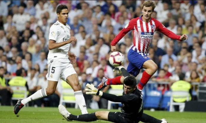 Griezmann