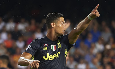 Veste buna Cristiano Ronaldo dupa eliminarea din UEFA Champions League