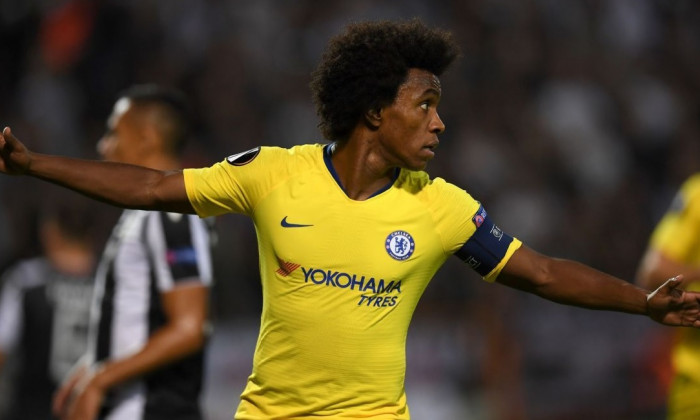 Willian