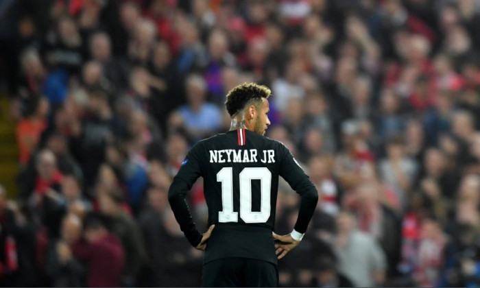 Neymar