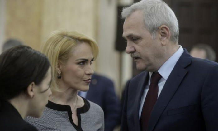 firea dragnea