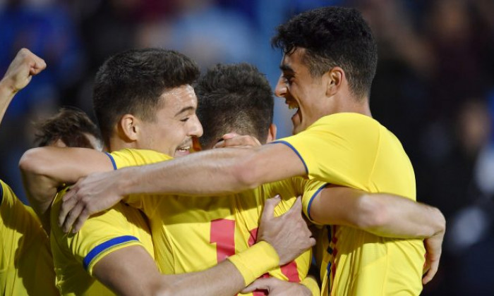 romania U21