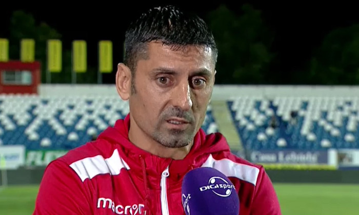 Ionel Danciulescu demisie Dinamo