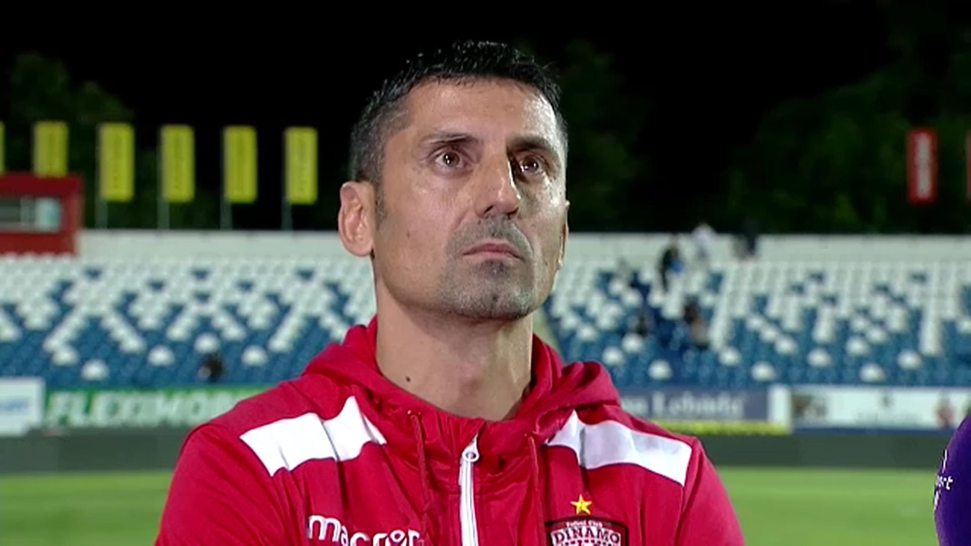 Ionel Dănciulescu a împlinit 44 de ani: ”Am o singură dorință de ziua mea”