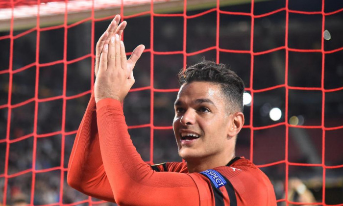 ben arfa