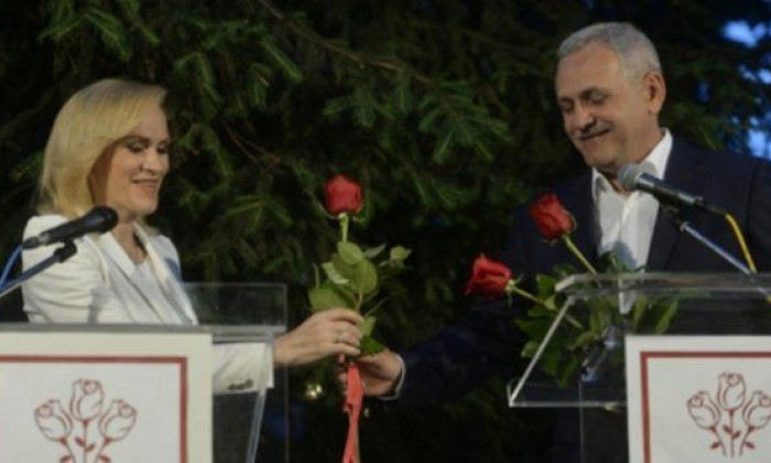 firea-dragnea