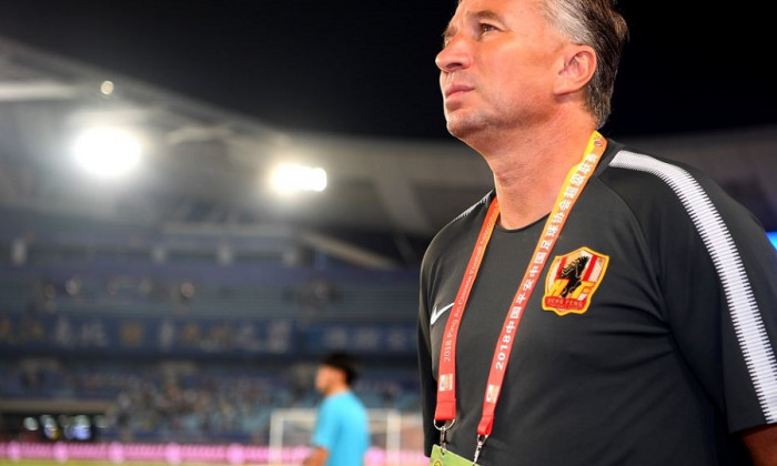 dan petrescu